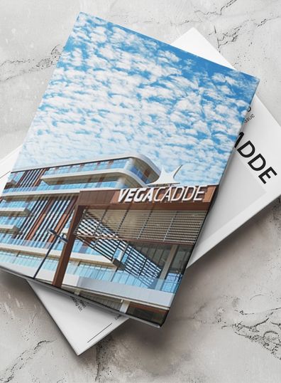 Lüks ve Yaşamın Yeni Adı: Vega Cadde